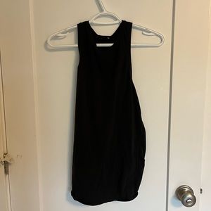Lululemon Tank (size 4)